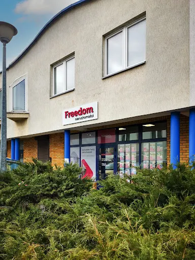 Freedom Nieruchomości