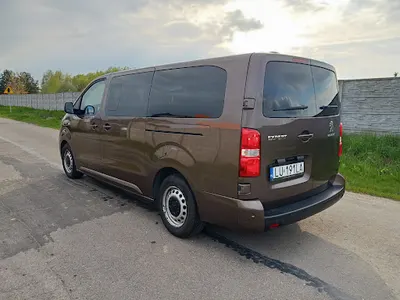 Wypożyczalnia samochodów osobowych i dostawczych